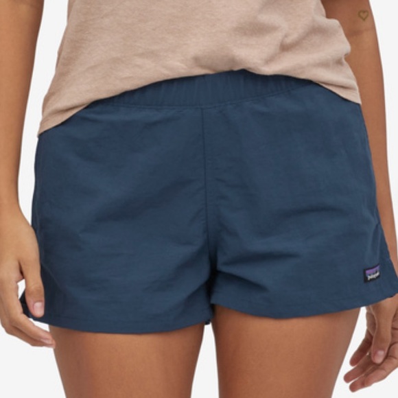 Patagonia baggies 4” - Picture 1 of 8